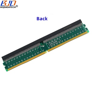新しいデスクトップDDR5 UDIMM DDR-5 U-DIMM 288ピンアダプターテスト保護カード - Product Image 3