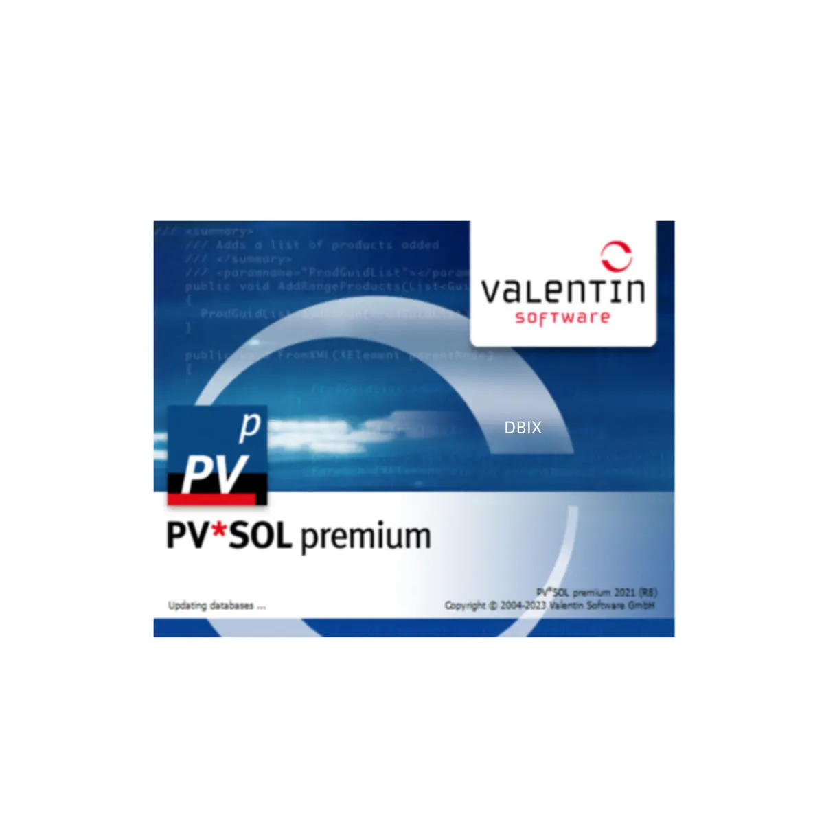 Win envoyer le lien de téléchargement logiciel de simulation de conception photovoltaïque solaire PVSOL Premium 2021