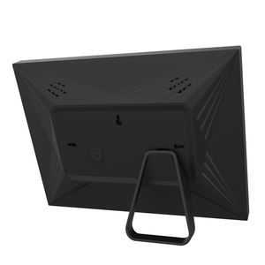 WiFi <strong>Digital</strong> Video <strong>Photo</strong> <strong>Frame</strong> <strong>with</strong> Touch Screen &amp; Clock <strong>Function</strong> <strong>with</strong> Frameo APP - Product Image 2