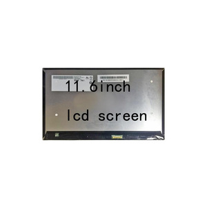 <span class=keywords><strong>11.6</strong></span> inch màn hình <span class=keywords><strong>LCD</strong></span> thay thế IPS máy tính xách tay panel màn hình FHD hiển thị EDP 30pins - Product Image 2