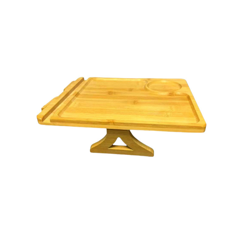 Bamboo square