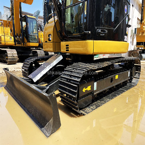 מכירה חמה בשימוש/מחפרים חתול <span class=keywords><strong>308c</strong></span> 8ton הפעלה משקל 20 טון בשימוש קטרפילר עם מצב טוב למכירה במחיר נמוך במלאי