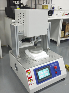 Macchina di prova automatica per apparecchiature di prova IFD a compressione di durezza della schiuma - Product Image 4