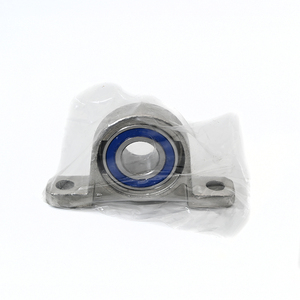 Vòng Bi Vòng Bi Thép Không Gỉ Hai Bu Lông Mặt Bích Gối Vòng Bi KP <span class=keywords><strong>SKP</strong></span> SSKP 000 001 002 003 004 005 006 007 - Product Image 6