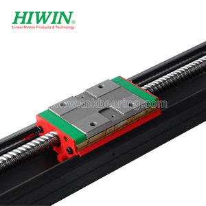 Original Taiwan HIWIN KK Robot Arm <strong>3</strong> <strong>Axis</strong> <strong>Rail</strong> Module Modules Modul Sliding Table <strong>Slide</strong> Ball Screw Heavy Load Plate <strong>CNC</strong> <strong>Kit</strong> Set - Product Image 4