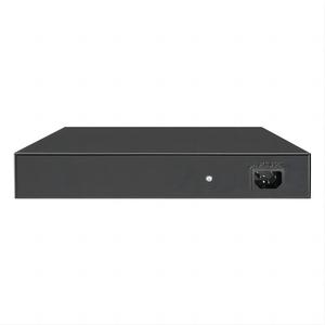 Fabrika OEM 2.5gb ağ anahtarı ile 1*10G SFP Up-link ağ iss telekom için 2.5g Ethernet anahtarı - Product Image 4