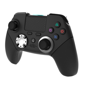 2023 <strong>PS4</strong> game <strong>controller</strong> wireless <strong>Bluetooth</strong> <strong>controller</strong> elite version back button editable wireless gamepad playstation4