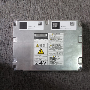 SK200-8 SK350-8 SK480-8 Escavatore Computer di Bordo J05 J08 di Controllo Del Motore VH89661-E0010 VH89661E0010 - Product Image 1