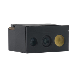 El mejor escáner de código de barras de matriz de datos Código QR Tarjeta de identificación Pasaporte USB TTL CMOS OCR MRZ Lector - Product Image 5