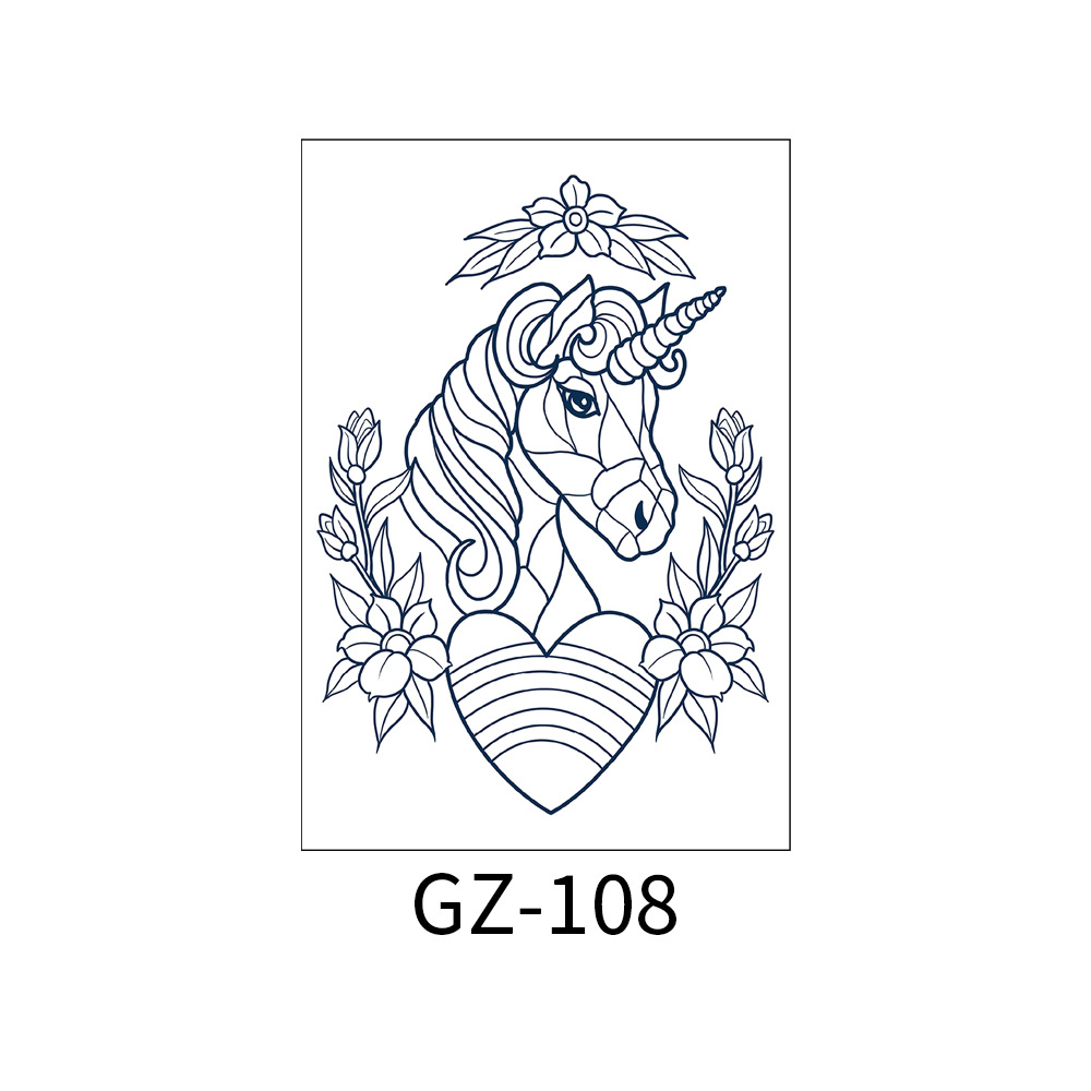 GZ-108