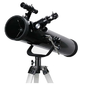 Astronomik teleskop profesyonel Refrector uzay monoküler gökyüzü Watcher yıldız maceracı Explorer - Product Image 1