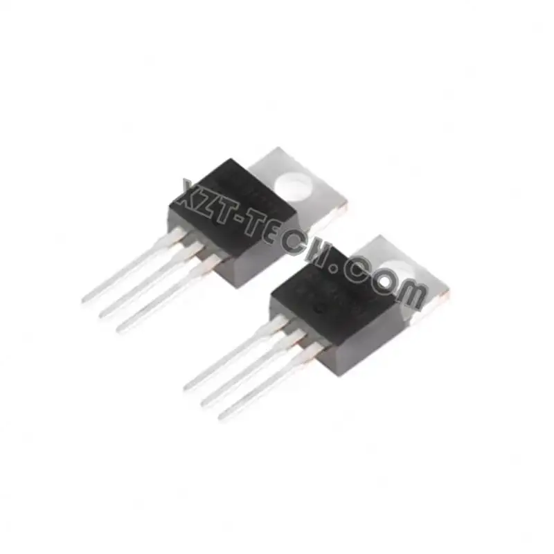 XZT (nuevo y original) IRG4BC30KD G4BC30KD Mosfet Transistor IGBT IRG4BC30KD