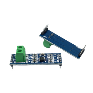 Módulo USB RS485, dispositivo con Chip único TTL a RS485, módulo de interfaz de instrumento RS485 - Product Image 5