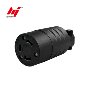 Mỹ chúng tôi USA receptacle Máy phát điện <span class=keywords><strong>ul</strong></span> được liệt kê kết nối - Product Image 1