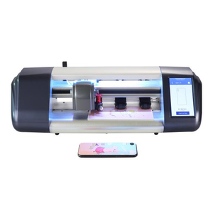 Multi-Device Screen Protector Cutting Machine With Advanced <strong>Camera</strong> and Contour Cutting System - Product Image 5