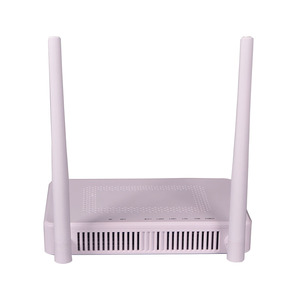Softel 1GE 1FE CATV WifiデュアルバンドXPONONU cdata ONT for FTTH/FTTXアプリケーション - Product Image 4