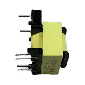 EE13 5 + 2 ad alta frequenza trasformatore strumento di potenza 12V 0.3A Flyback trasformatore 24V uscita 60Hz ingresso 120V/240V/230V 50Hz - Product Image 2