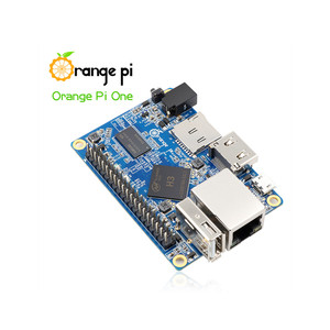 Merrillchip Stock Original H3 512MB Quad-core-development board ersetzen raspberry pi Android Mini PC Orange Pi One - Product Image 4