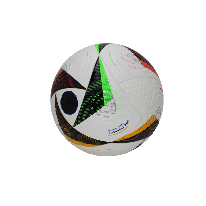 Euro 2024-poste chaud