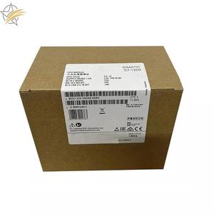 Controlador lógico programable Simatic 6ES7215-1HG40-0XB0 con interfaz de comunicación RS485 - Product Image 2