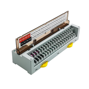 32チャネル入力/出力PNPターミナルブロック24VDC - Product Image 4