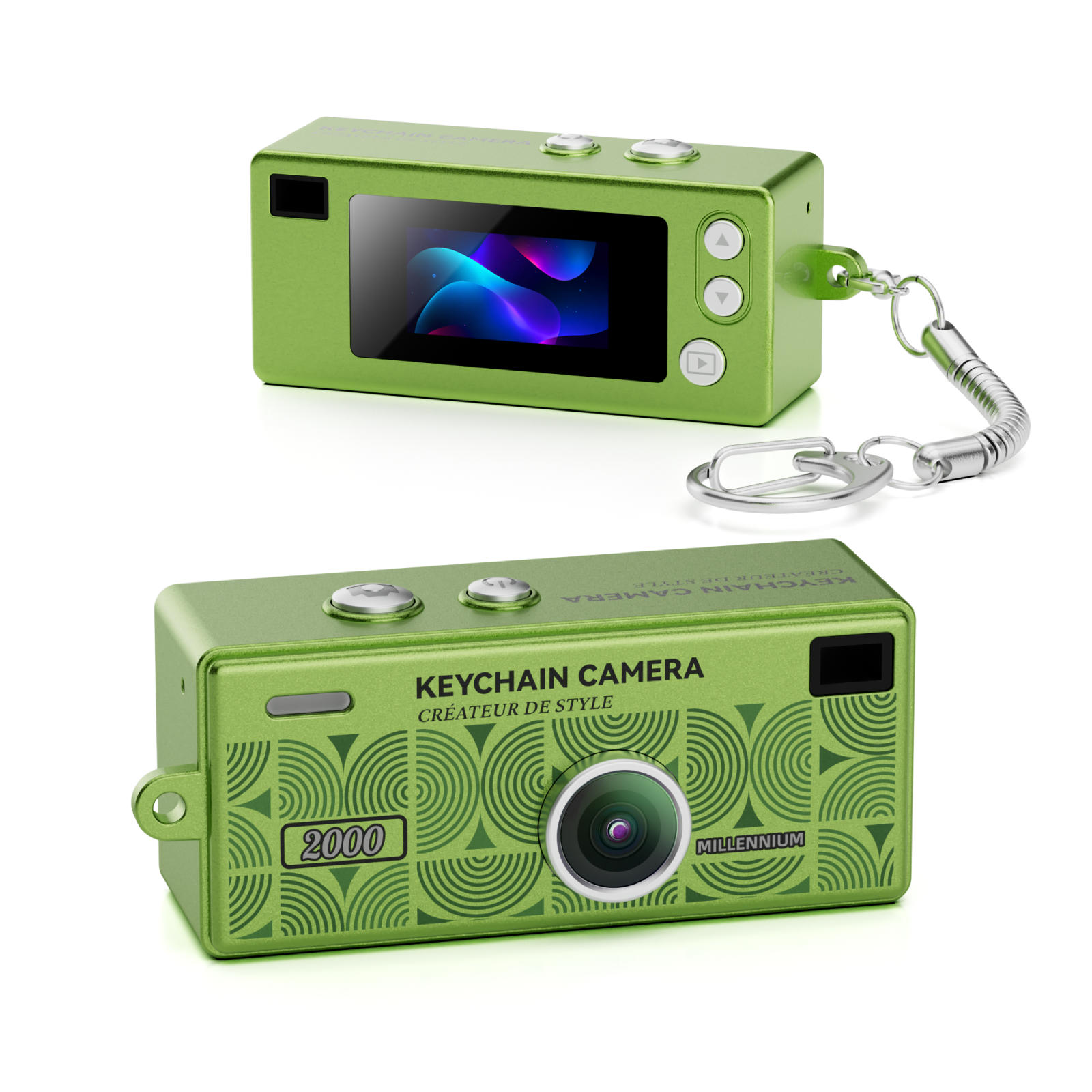 Verde