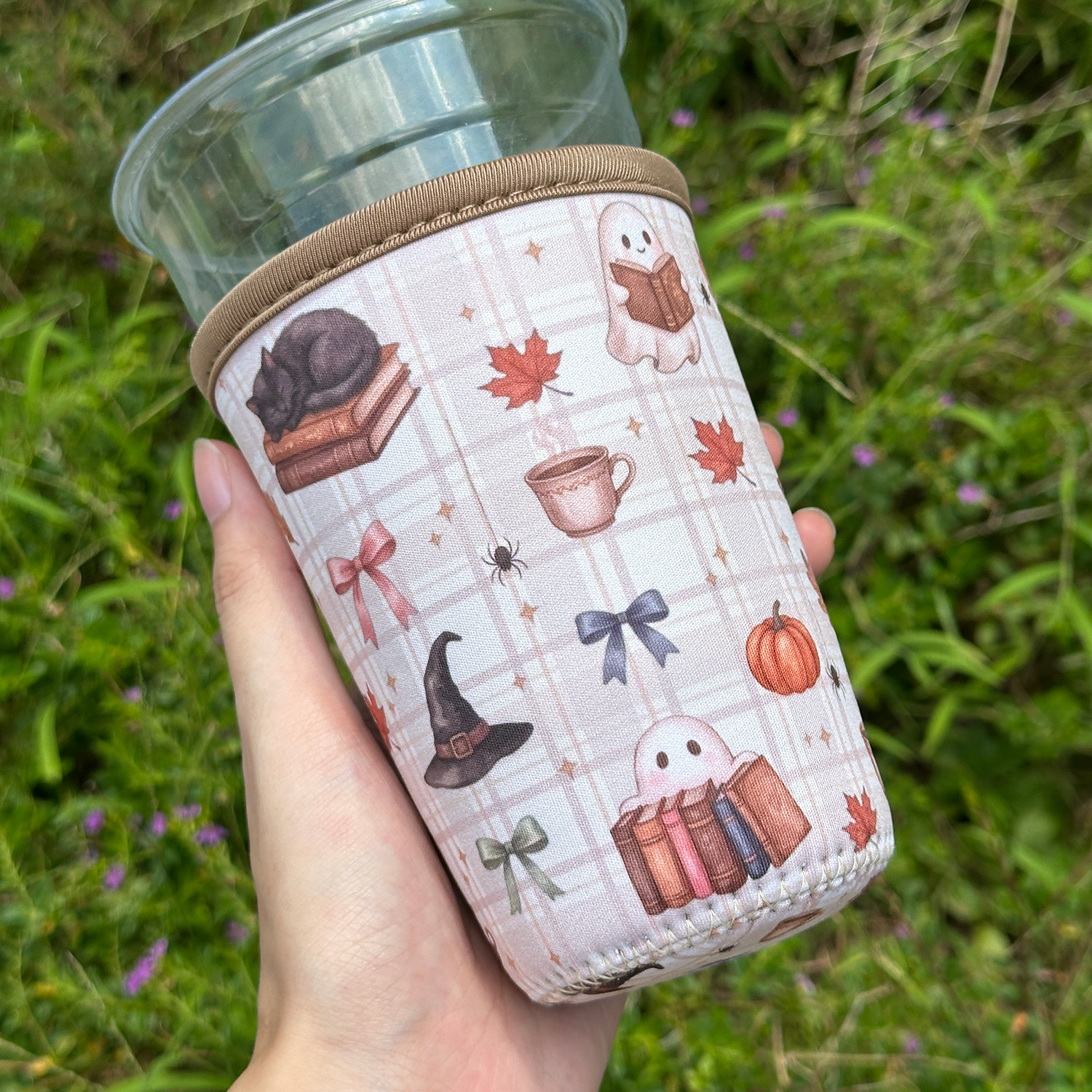 Fantôme (22-24oz moyen)