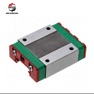 Bloque de riel de guía lineal MGN15CH 15*32*16mm bloque de guía MGN15C - Product Image 2