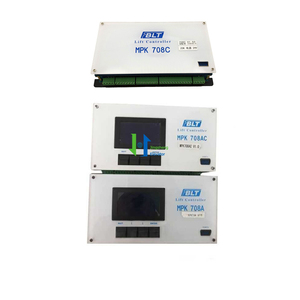 MPK 708C MPK 708AC MPK 708A BLT Lift Controller , Elevator Print - Product Image 1