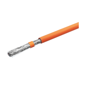 Tipo di rete Ethernet CableCAT6a/Cat7 FTP/SFTP cablaggio di comunicazione con conduttore di rame - Product Image 1