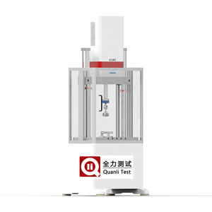 Quanli 100KN Elektro dynamische Ermüdung prüfmaschine - Product Image 2