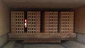 Máquina de fabricación de ladrillos para ahorrar energía, máquina de fabricación de ladrillos de arcilla, línea de producción de máquinas de ladrillos de arcilla - Product Image 3