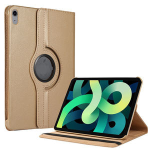 360 Rotation Leather Case for <strong>iPad</strong> 10.9/10.5/10.<strong>2</strong>/9.7 Luxury Durable Anti-fall Tablet <strong>Covers</strong> for <strong>iPad</strong> Air 4/3/<strong>2</strong>/mini 6/5/4 - Product Image 3
