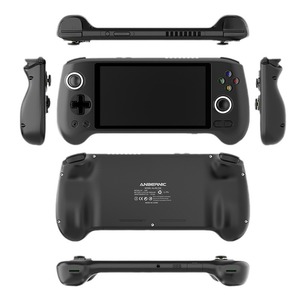 RG556คอนโซลเกม PSP PS2เกมคอนโซลโอเพนซอร์สต่อสู้คลาสสิคแนวอาร์เคด