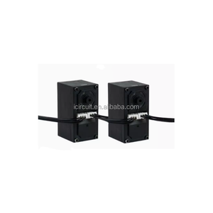 15kg seriale bus servo robot digitale piccola auto braccio meccanico porta seriale in metallo ad alta coppia - Product Image 1