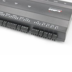 4-türige IP-basierte TCP/IP-Zugangs kontroll platine Security Access Controller TCP/IP-und RS485-Kommunikation