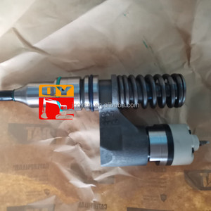 C12エンジンインジェクター166-0149 1660149インジェクターオリジナル在庫あり - Product Image 5