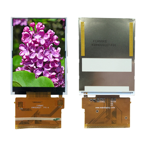 Hot Sale 2,8 ''Spi-Schnitts telle LCD-Display 240*320 Kunden spezifisches LCD-Display Mcu Spi-Schnitts telle LCD-Display - Product Image 5