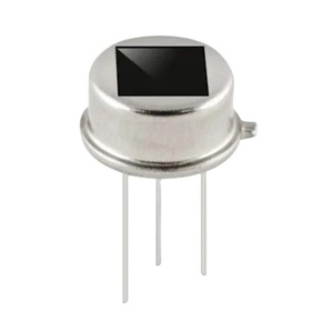 用于照明的B2X2 4元件红外运动模拟PIR传感器 .... - Product Image 1