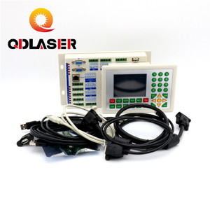 Лазерный контроллер для лазерной гравировки и резки Ruida RD RDC6332G Co2 DSP 6332G - Product Image 3