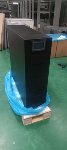 20KVA,30KVA,60KVA,80KVA Online 3phase UPS with 1hour <strong>Backup</strong> Time for Elevator <strong>System</strong> - Product Image 5
