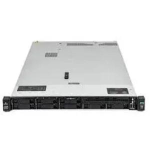 HPE DL360 Gen10サーバーDDR4 1Uラック付き1600Wエンタープライズソリューション - Product Image 4