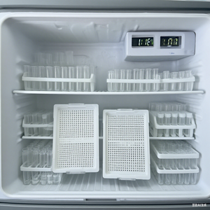 Tùy chỉnh màu trắng trong suốt có thể tháo rời nhựa vô trùng mô văn hóa <span class=keywords><strong>Elisa</strong></span> tấm OEM hỗ trợ - Product Image 6