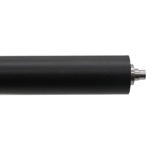 Excellent Performance Lower Fuser Roller For Ricoh 5200 SP5200dn 5210dn 5200s 5210sf 5210sr Copier Parts Rubber Pressure Rollers - Product Image 3