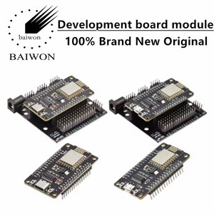 NodeMCU Motherboard NodeMCU V3 Lua WIFI-Entwicklungs platine ESP8266 Serielles WiFi-Modul - Product Image 5