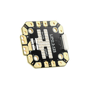 Anpassbare PCBA Design Drone Flight Controller Neue Flight Controller-Technologie - Product Image 4