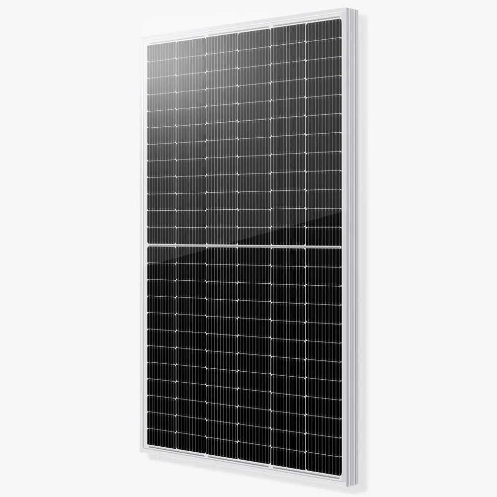 Çin fabrika toptan küçük 180 w 190 w 200 w 210 w güneş panelleri 180 watt 190 watt 200 watt 210 watt Mono güneş paneli