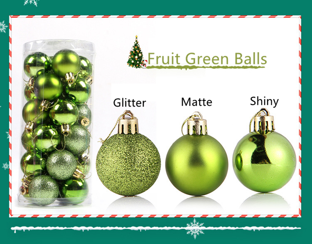 Vert Fruit