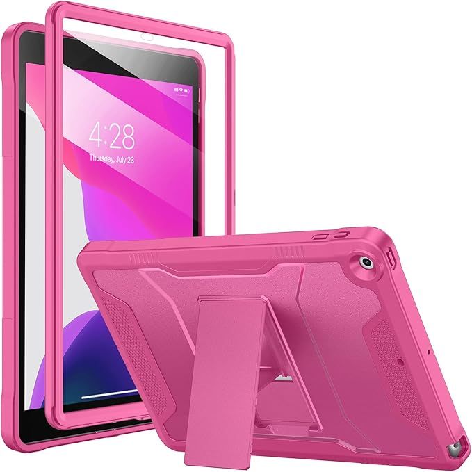 Hot Pink