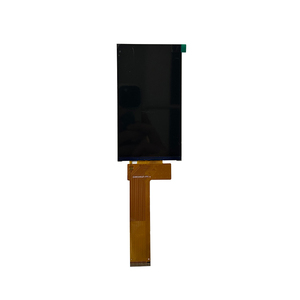 5,0 дюймов GC9503CV драйвер широкого просмотра TFT ЖК-дисплей модуль с RGB интерфейсом FPC соединение - Product Image 6